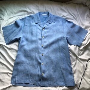 Tommy Bahama Casual Button-down